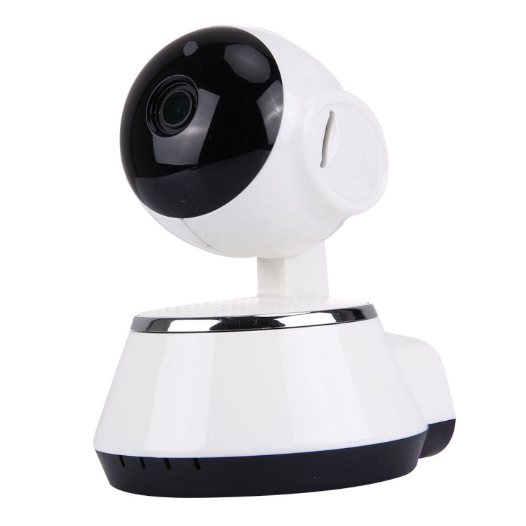 V380 HD 1280 x 720P 1.0MP 360 Degrees Rotatable IP Camera Wireless WiFi Smart Security Camera, Support TF Card, Two-way Voice, V380 V380 HD 1280 x 720P 1.0MP 360 Degrees Rotatable IP Camera Wireless WiFi Smart Security Camera, Support TF Card, Two-way Voice, V380